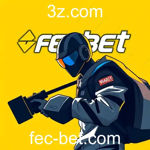 The Rise of Fecbet: Navigating the Gambling Landscape