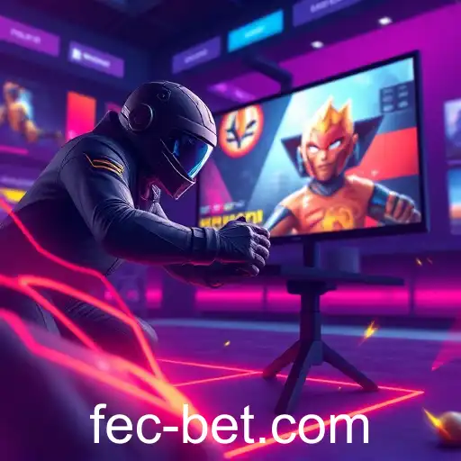 The Rise of Fecbet: A Digital Sanctuary for Gamers