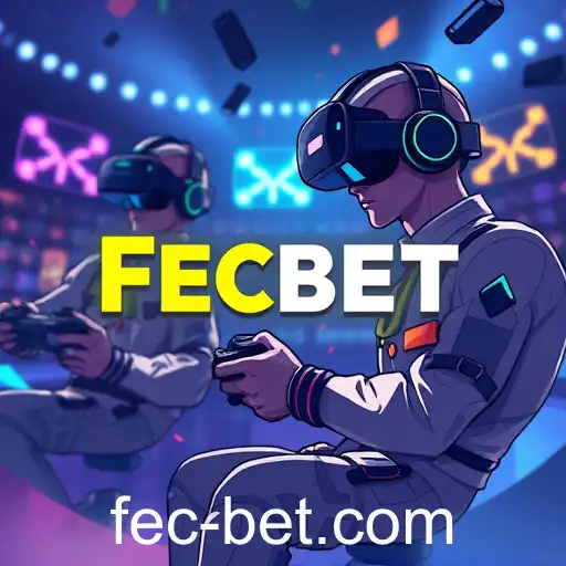 Fecbet Leads Online Gaming Revolution