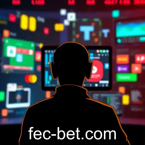 FECBET: The Rise of Interactive Gaming