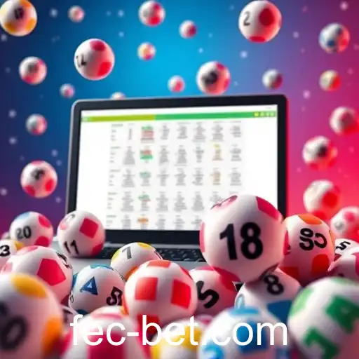 Digital Gaming Evolution: Fecbet at the Forefront