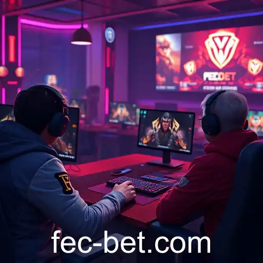 The Rise of Fecbet in Online Gaming
