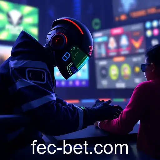 Fecbet Revolutionizing Online Gaming in 2025