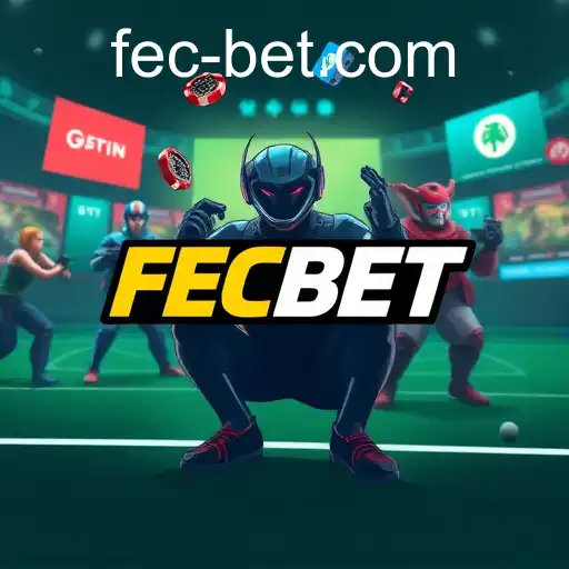 Fecbet: Revolutionizing Online Gaming