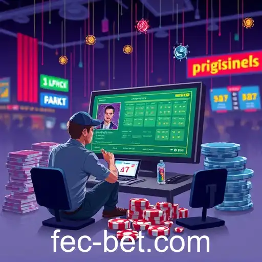 Evolution of Online Gaming in 2025