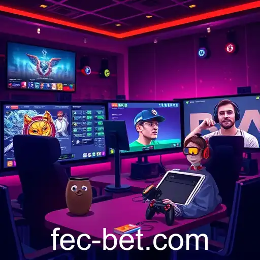The Evolution of Fecbet and Online Gaming