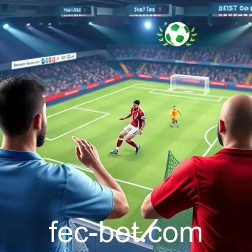 Fecbet: A Hub for Gaming Enthusiasts