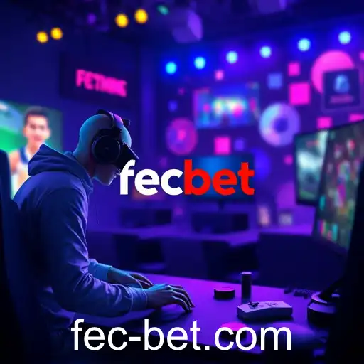 Fecbet Leads Online Gaming Revolution