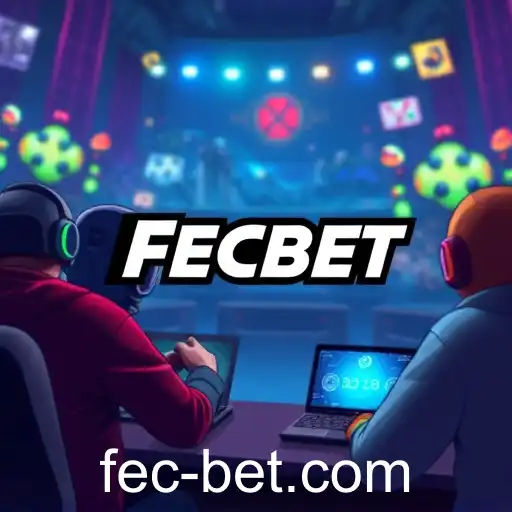 Fecbet: The Rise of Online Gaming Communities