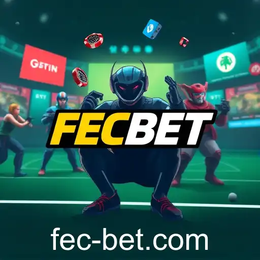 Fecbet: Revolutionizing Online Gaming