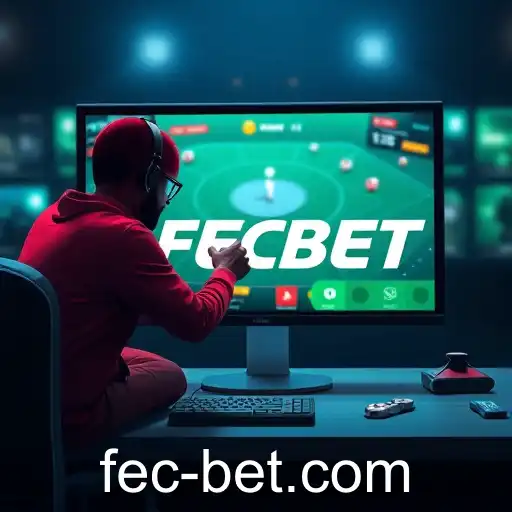 Fecbet: The Revolution in Online Gaming