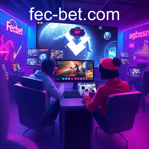 Fecbet: Revolutionizing Online Gaming in 2025