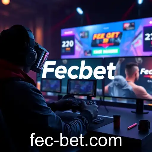 The Rise of Fecbet in the Online Gaming World