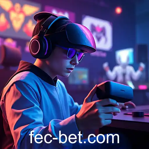 Gaming Trends and Innovations Unveiled