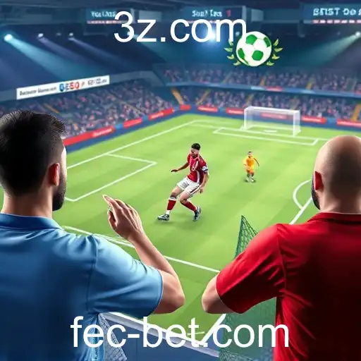 Global Sports Betting Platforms Embrace AI Innovations