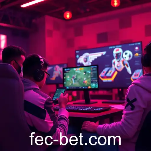 The Rise of Fecbet in Online Gaming