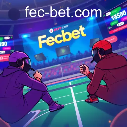 The Rise of Fecbet in the Digital Gaming Landscape