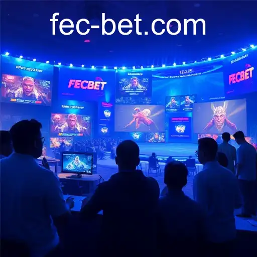 The Rise of Online Gaming and Fecbet's Impact