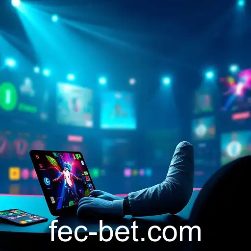 Fecbet: Revolutionizing UK's Gaming Scene