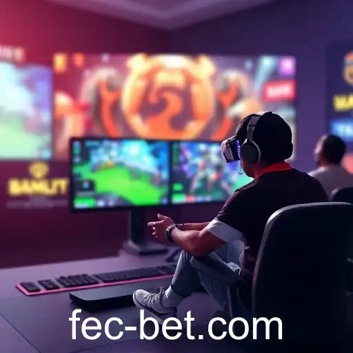 The Rise of Fecbet: Revolutionizing Online Gaming