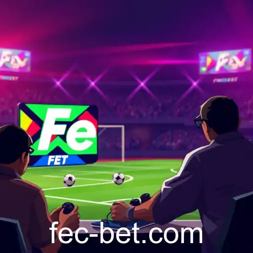 The Rise of Fecbet: Online Gaming Phenomenon