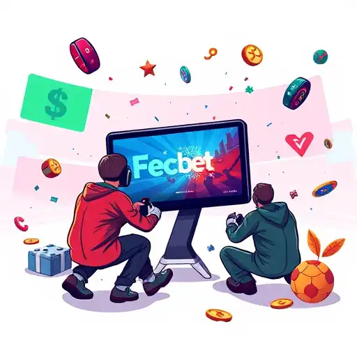 The Rise of Fecbet: Gaming in Transformation