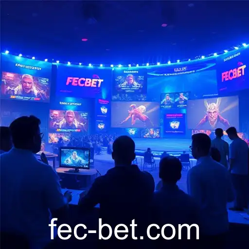 The Rise of Online Gaming and Fecbet's Impact